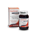 HealthAid Gastone, 300 mg, (Activated Coconut Charcoal) 60 Capsules.