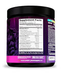 Prosupps Hyde Signature Sustained Pre Workout Pixie Dust And Creatine 300 Bundle