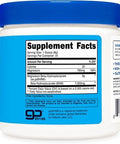Nutricost Magnesium Bhb Salts (250 Grams Unflavored) Exogenous Ketone Supplement 6.5G Betahydroxybutyrate Per Serving