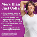 Eu Natural Move & Glow Collagen Pills For Women & Men Vegetarian Multi-Collagen (Type I-V-X) With 9 Plant-Based Superfoods For Skin Health & Joint Support Biotin, Vitamin C, Vitamin E, 60 Vegetarian Capsules
