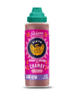 Siete Jalapeno Botana Hot Sauce | Gluten Free | Vegan | Preservative Free | Non GMO | 8.5 Oz. Bottle (Pack of 4)