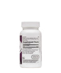 Gnc Taurine Capsules 500 Mg - 50 Vegetarian Caplets