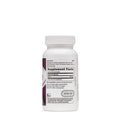 Gnc Taurine Capsules 500 Mg - 50 Vegetarian Caplets