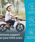 Organika Kids Zinc Spray 30 Ml