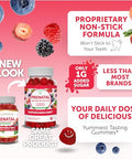 Lunakai Usa Made 17-In-1 Prenatal Vitamins And Biotin Gummies Bundle - Delicious Daily Prenatal Gummies For Maternal Wellness Support 60Ct