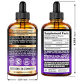 Nutraharmony Biotin Collagen Hyaluronic Acid Capsules & Liquid Biotin Collagen Drops