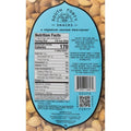 South 40 Snacks Dry Roasted Salted Marcona Almonds (6.5oz bag, pack of 4)