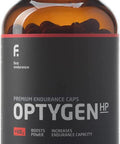 First Endurance OptygenHP Endurance Supplement 120 Capsules Clinically Shown to Increase Endurance and Performance