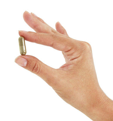 Graviola 60 Veg Capsules