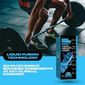 Performix Supercharged Preworkout Sustained Energy Endurance And Focus Premium Muscle Supporting Oceanix And Alpha Gpc For Hardcore Training & Body Building (60 Capsules)