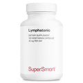 Supersmart Lymphatonic 40 mg Per Day Swelling Relief Melilotus Officinalis Extract 18 Coumarin Anti Inflammatory Supplement NonGMO Gluten Free 120 Vegetarian Capsules