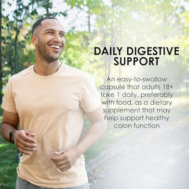 Mason Natural Herbal Colon Cleanser 300 Day Supply Dietary Supplement Supports Digestive Health With Soluble Fibers Probiotics & Herbs 3 Pack