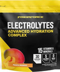 Primaforce Electrolytes Advanced Hydration Complex Packets (30 Servings) (Variety Pack)