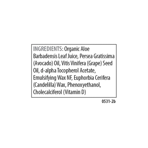 Carlson ADE Hand and Body Cream Avocado Oil 10000 IU Vitamin D 5000 IU Vitamin E Unscented 2 oz