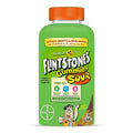 Flintstones Sour Gummy Vitamins For Kids Kids Multivitamin Gummies with Vitamins C B6 B12 A and Vitamin D Support Kids Growth and Development 180 Count