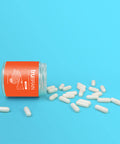 TruBrain Nootropic Capsules - Focus, Energy, Clarity. Fast Absorbing Nootropics Capsules | Brain Boosters | Improve Memory | Stop Procrastination (Strong)