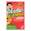 Flintstones Vitamins Multivitamin Chewable Tablets 90 Count