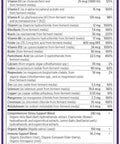 Chapter Perfect Calm - Daily Multivitamin For Stress & Mood Support With B Vitamins + Holy Basil + Lemon Balm + Organic Non-Gmo Ingredients - 144 Count