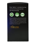 Ageless Ultra Flex Gold Joint Health Glucosamine & Chondroitin with MSM120 Table 60 Servingsts