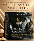 Elixir By Coco March Silk Face Collagen 1587 Oz 14G