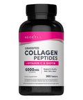 NeoCell Super Collagen Type I & III + Vitamin C - 360 Tablets