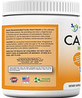 Cardio Heart HealthLArginine Powder Supplement5000mg Plus 1000mg LCitrullinewith Minerals and Antioxidants Vitamin C ETotal Cardiovascular System HealthFormulated by Real Doctors 2 Pack
