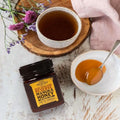 Taylor Pass Honey Co Manuka Honey UMF 15+ MGO 514+ | Monofloral New Zealand Honey | Premium, Sustainable, Non-GMO, Halal, UMF Certified | BPA-Free Jar | 8.83 oz