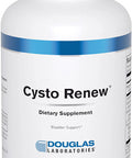 Douglas Laboratories Cysto Renew | Supplement to Support a Calm and Healthy Functioning Bladder* | 120 Capsules