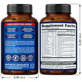Nutraharmony Vitamin D3 K2 & Multivitamins For Men Capsules