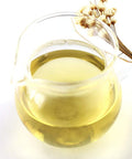 Fullchea - Jin Xuan Milk Oolong Tea - Taiwaness Oolong Tea Loose Leaf - Taiwan High Mountain Tea - Delicate and Silky Smooth (5.29oz / 150g)