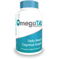 OmegaTAU Capsules | Enhanced Uridine +