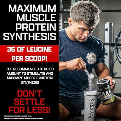 Nutrex Research Eaa Hydration Fruit Punch & Creatine Monohydrate Powder
