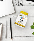 21St Century Vitamin B1 100Mg 110 Tabs