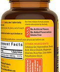 Nature Made Vitamin C 1000 Mg Time Release Tablets With Rose Hips 60 Count (Packaging May Vary)