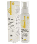Derma-E Vitamin C Weightless Moisturizer SPF 45 Unisex Moisturizer 2 oz