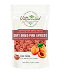 SOFT MULBERRY CANDY 5.29oz (150g) VIETFARMFOOD: Convection dried fruit with a little sugar, salt, natural sweetness, soft when chewed. Suitable for snack, healthy dessert for all ages