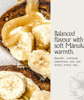 1839 Triple-ChurnedÃƒÂ¢Ã¢â‚¬Å¾Ã‚Â¢ Raw MÃƒâ€žÃ‚Ânuka Honey UMF 7+ | MGO 150+ | Silky Texture | 100% New Zealand Origin | 250g