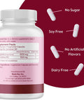 Bestvite L-Arginine L-Ornithine 500-250 (240 Vegetarian Capsules) (120 x 2) - No Stearates - No Fillers - Vegan - Non GMO - Gluten - No Calcium Silicate