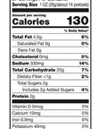 Snack Factory Pretzel Crisps Bites Honey Mustard 27 Ounces (Pack of 2)
