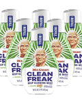 Mr. Clean Mrcln Frk Gain Rfl 16Oz 6Pack