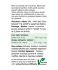 Jamieson Folic Acid 1Mg 100 Tables