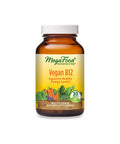 MegaFood, Vegan B12, Whole Food Multivitamin, 30 Tablets