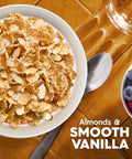 Kellogg's Frosted Mini-Wheats Breakfast Cereal Cups, High Fiber Cereal, Kids Snacks, Original, 30oz Case (12 Cups)