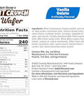 Fit Crunch Wafer Protein Bars 16G Of Protein & 4G Of Sugar (18 Count Variety Pack)