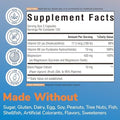 Vitamin D3 K2 Supplement 10000 IU 90 Softgels and Magnesium Glycinate 420mg with Vitamin D3 and B6 240 Capsules