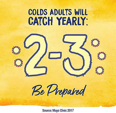 Boiron Coldcalm Tablets For Relief Of Common Cold Symptoms Such As Sneezing Runny Nose Sore Throat And Nasal Congestion Nondrowsy 120 Count (2 Pack)