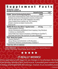 Isatori Lipo-Drex Fat Loss Thermogenic Formula-Fast Acting Weight Loss-Appetite Suppressant (60 Capsules) Ultra Cla + Omega (90 Softgels)