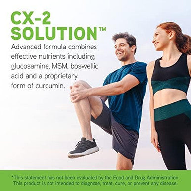 Davinci Labs Cx2 Solution Dietary Supplement To Support Muscle Function Joint Health Hydration And Flexibility With Glucosamine Hcl Msm Sea Cucumber And More Gluten 180 Capsules