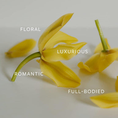 Ylang Ylang - Organic 100% Pure Premium Essential Oil