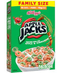 Kellogg's Cocoa Krispies Cereal, 15.5oz Box (Pack of 2)